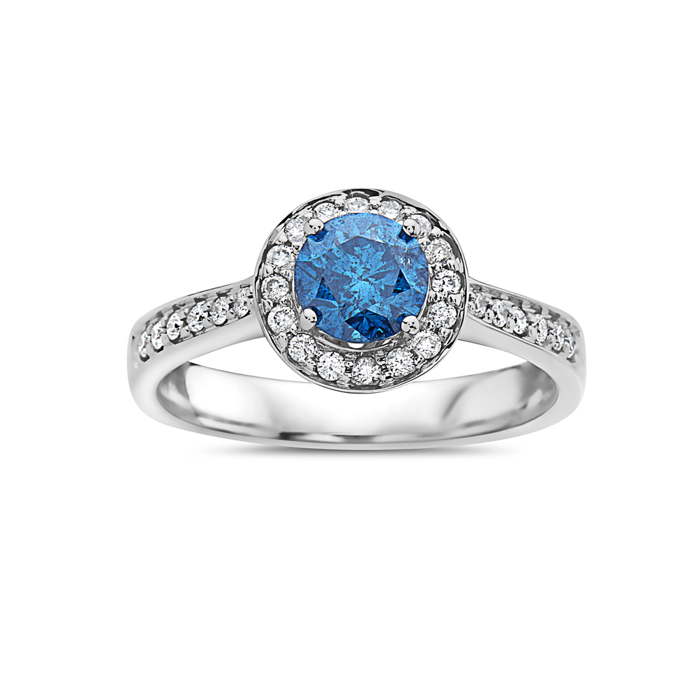 TRUEBLUE DIAMONDS,RING - Image 2