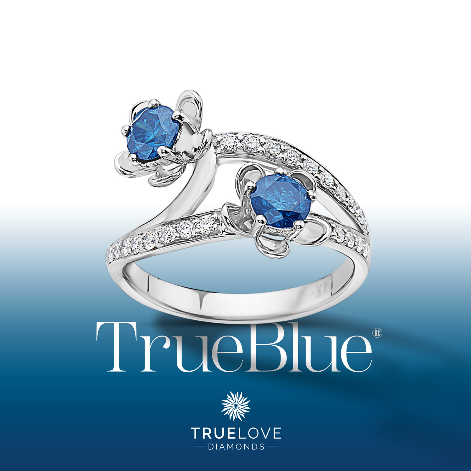 TrueBlue Diamonds