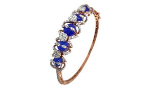 True Blue Bracelet