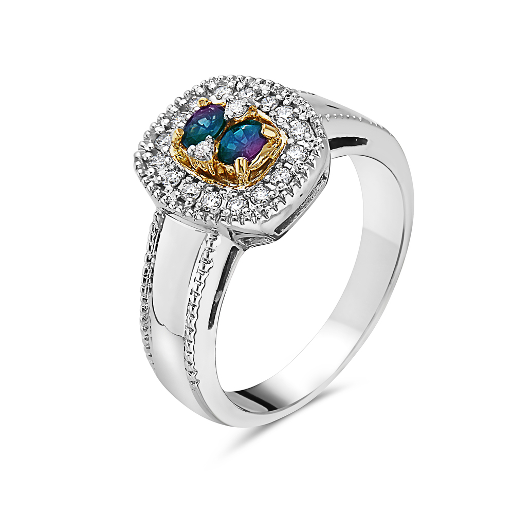 EXOTICS RING - Image 4