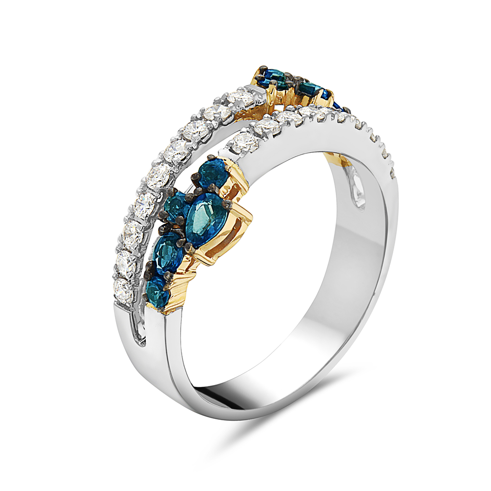 EXOTICS RING - Image 2