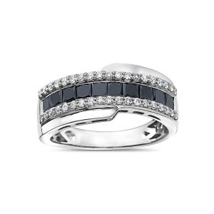 VOGUE BLACK DIAMOND,RING