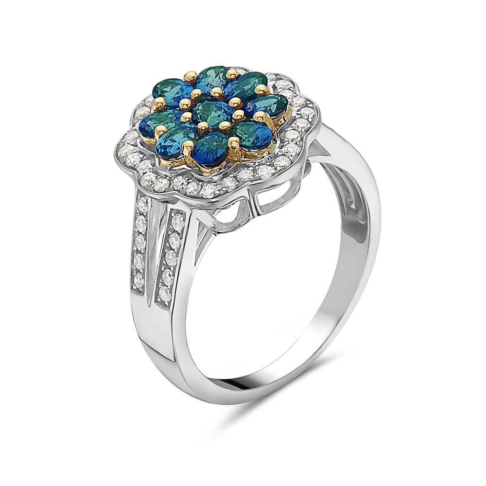 EXOTICS RING - Image 2