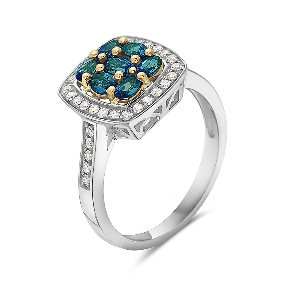 EXOTICS RING - Image 2