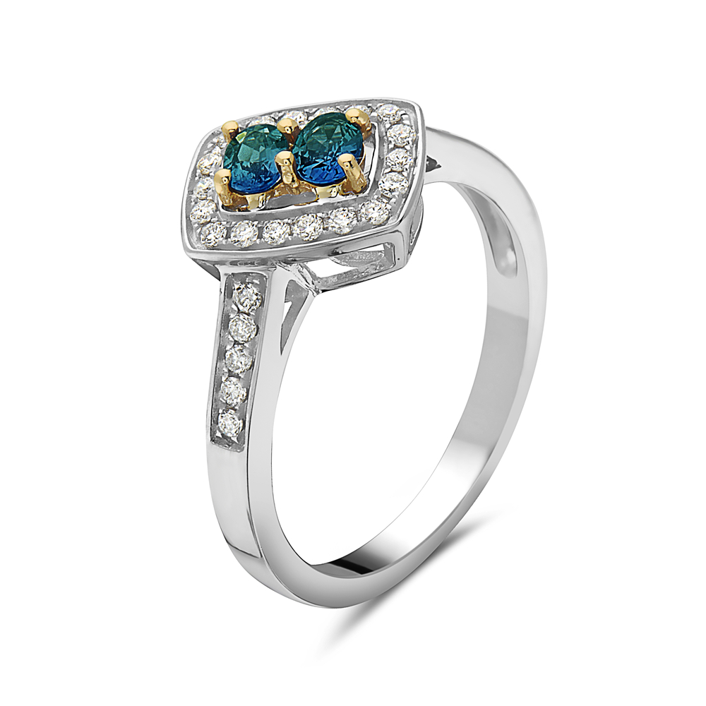 EXOTICS RING - Image 2