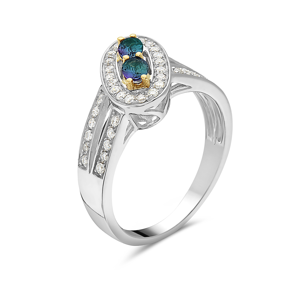 EXOTICS RING - Image 2