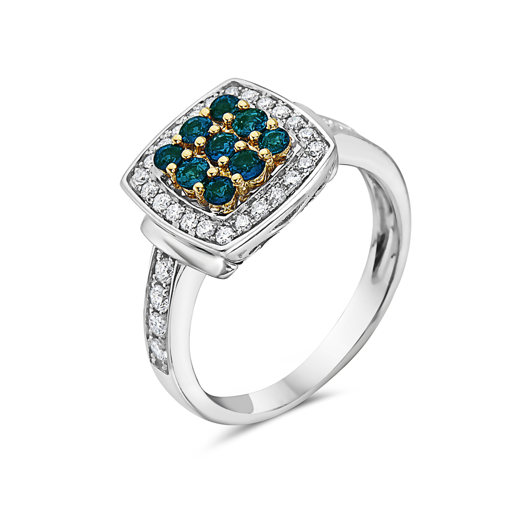 EXOTICS RING - Image 3