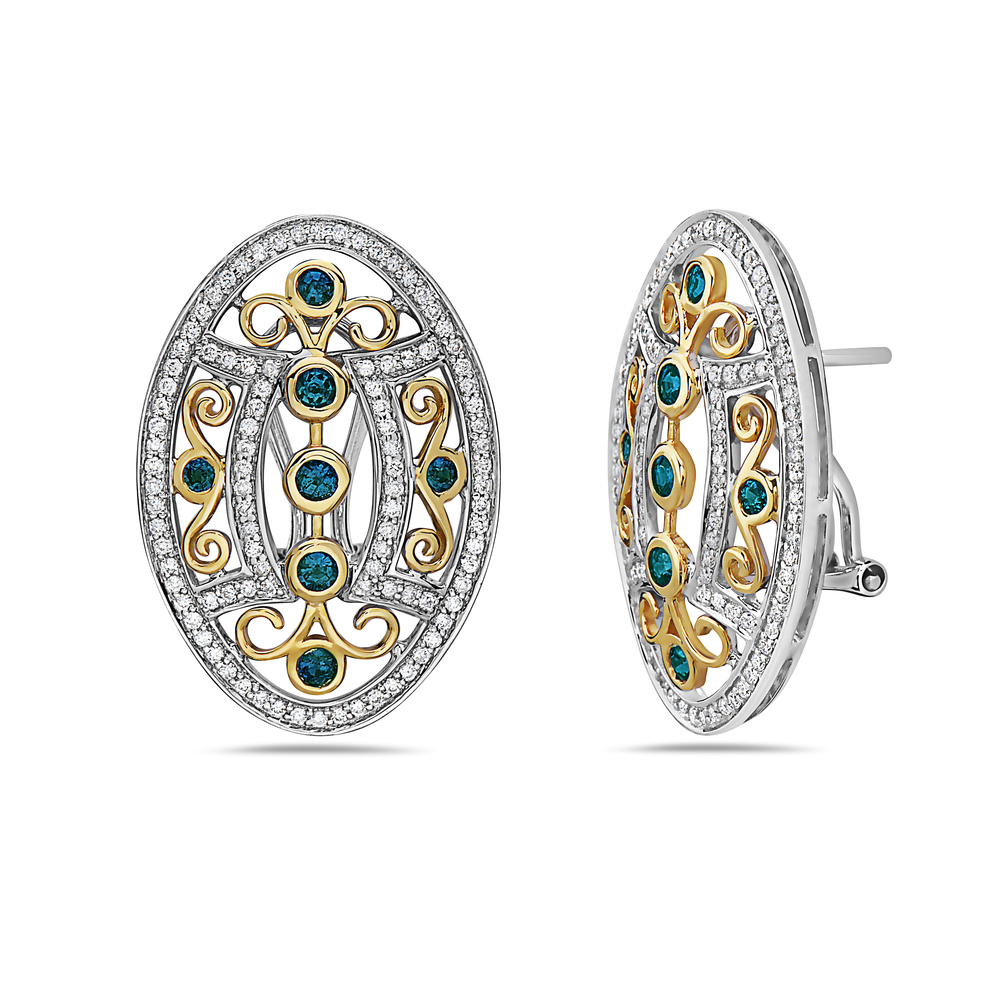 EXOTICS EARRINGS - Image 2