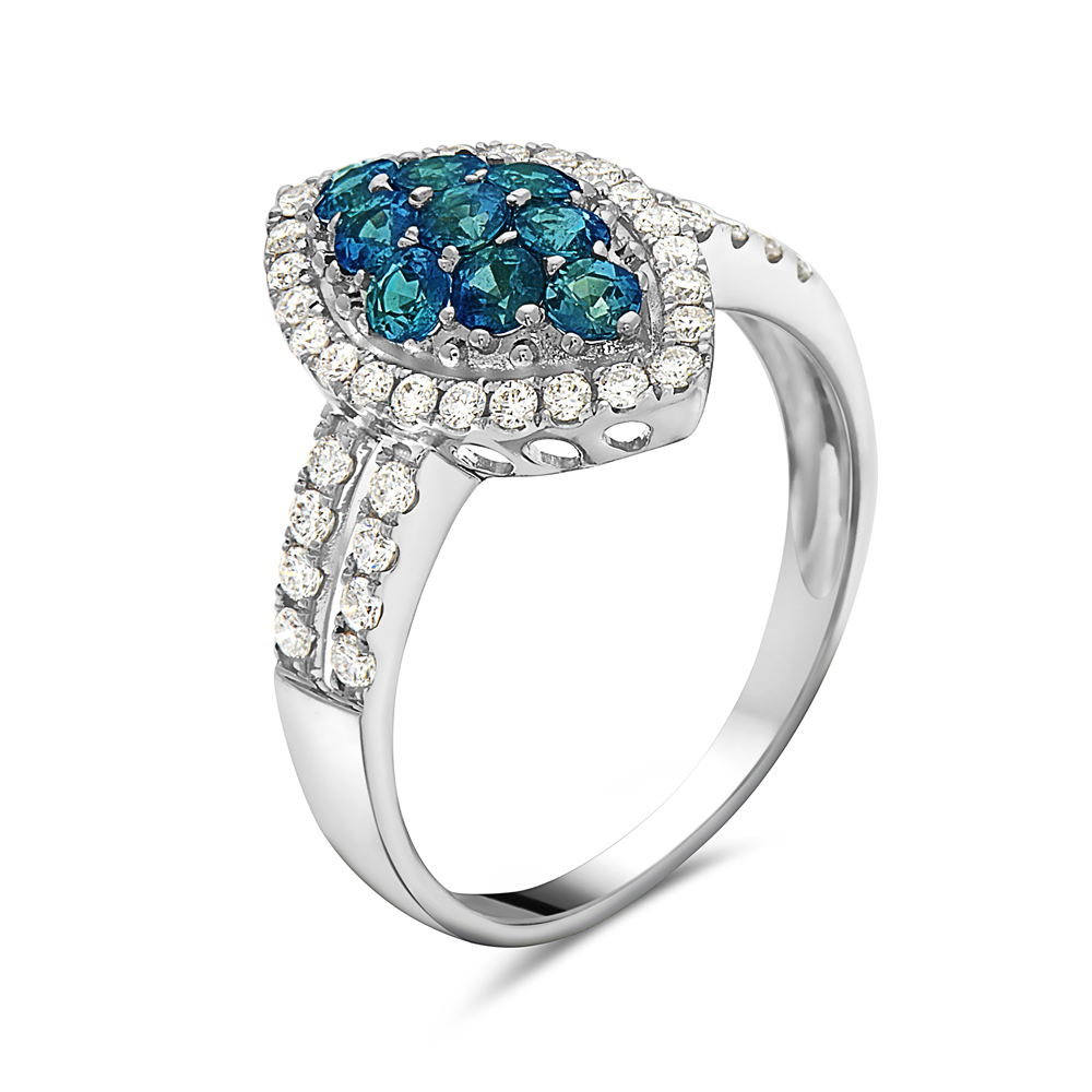 EXOTICS RING - Image 2