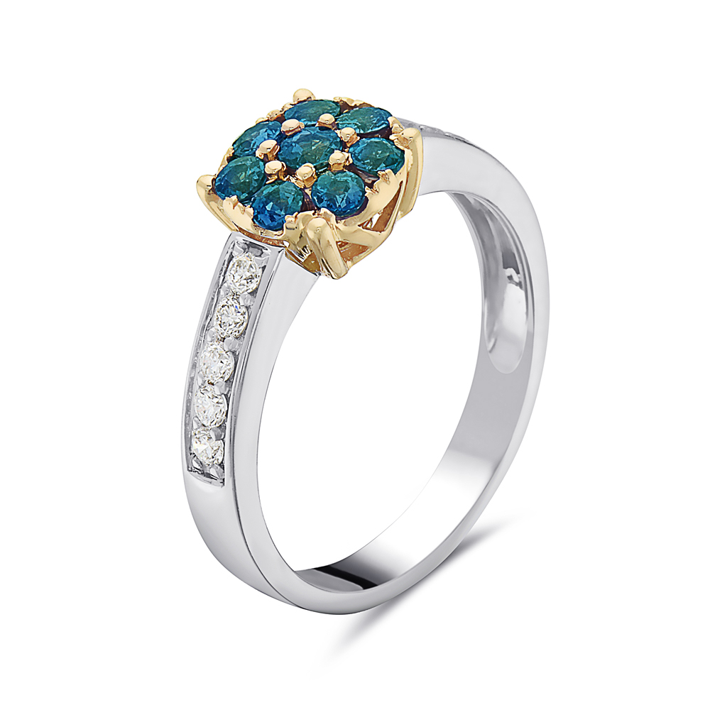 EXOTICS RING - Image 2