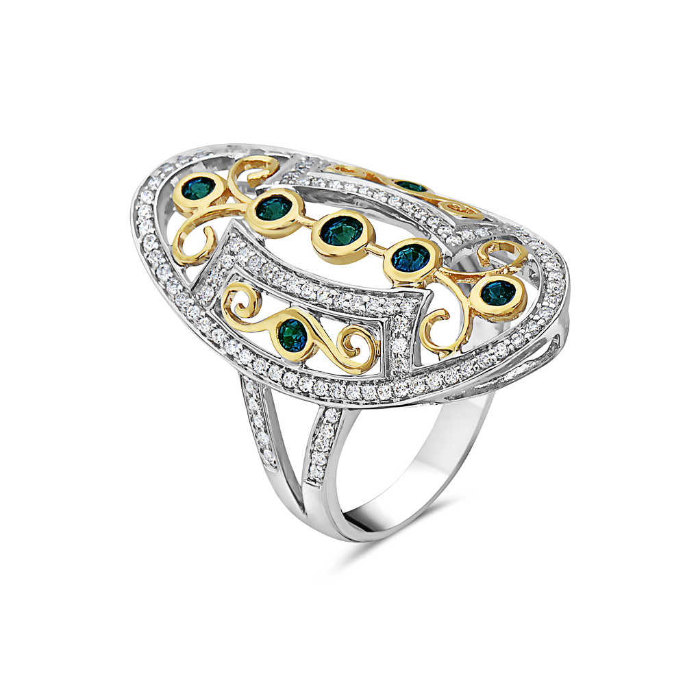 EXOTICS RING - Image 2