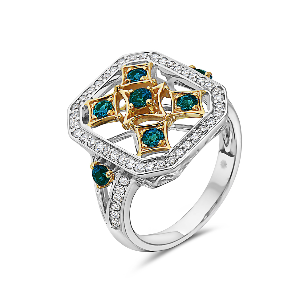 EXOTICS RING - Image 2