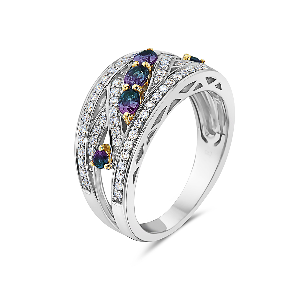 EXOTICS RING - Image 2