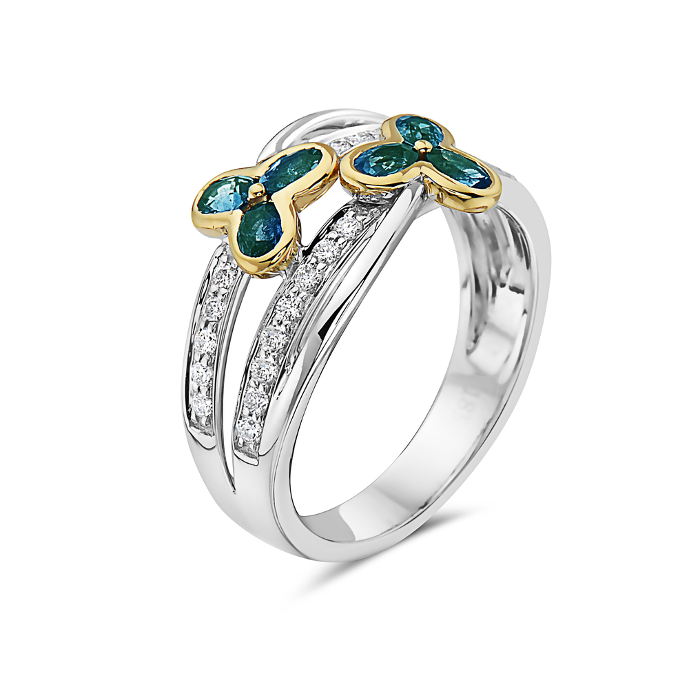 EXOTICS RING - Image 2