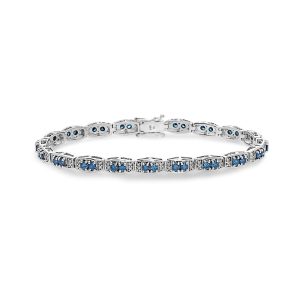 TRUEBLUE DIAMONDS,BRACELET