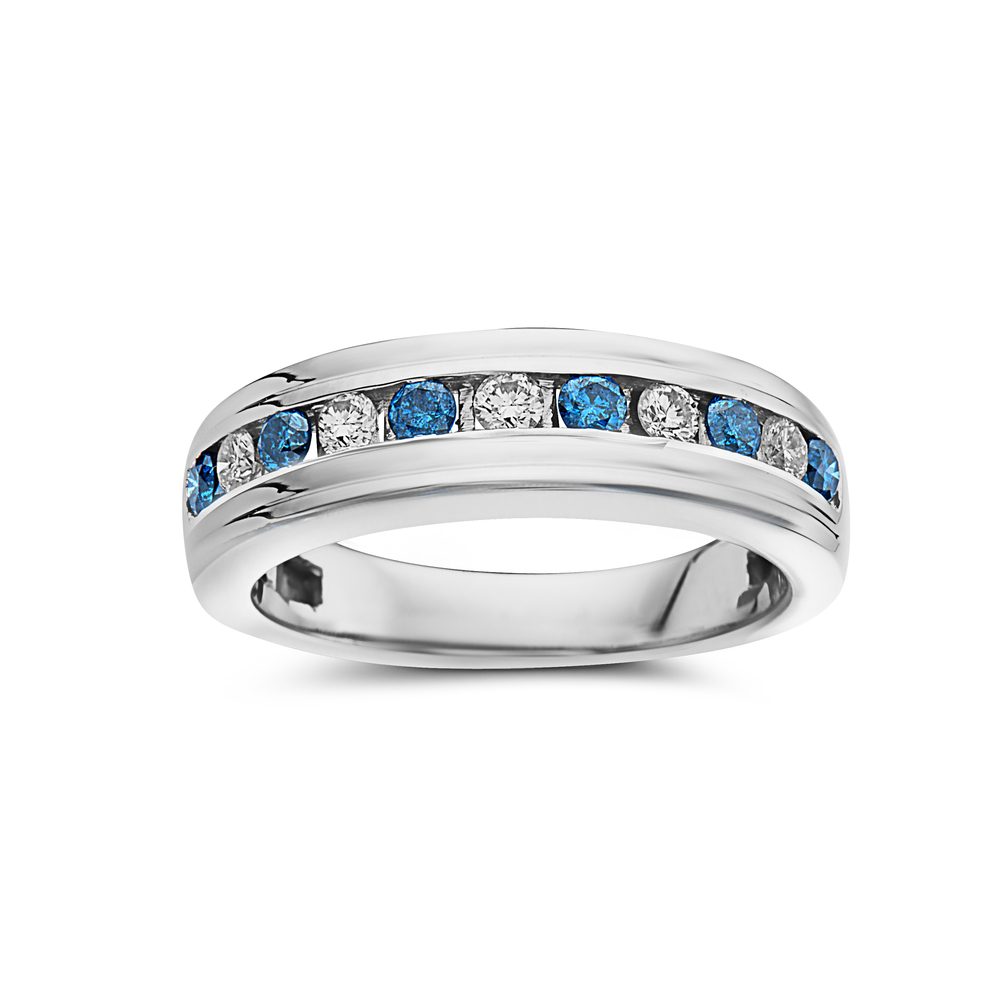 TRUEBLUE DIAMONDS,RING - Image 2