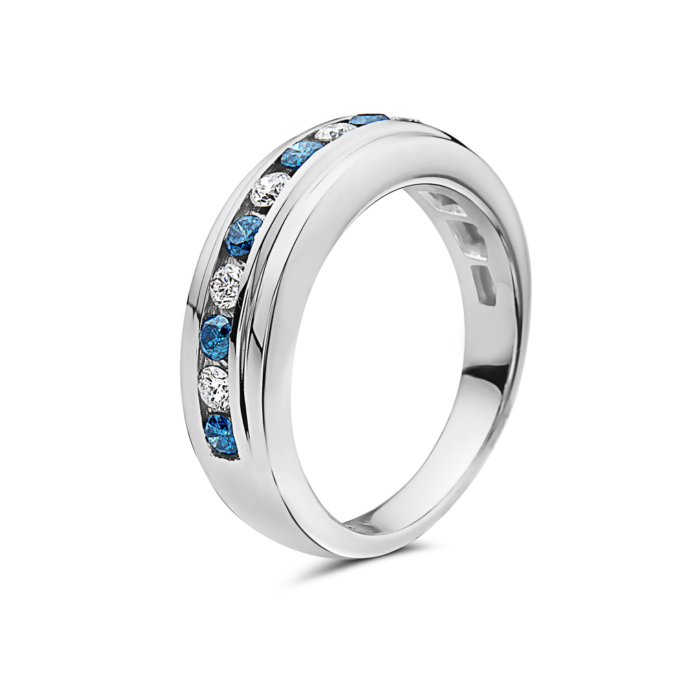 TRUEBLUE DIAMONDS,RING - Image 3