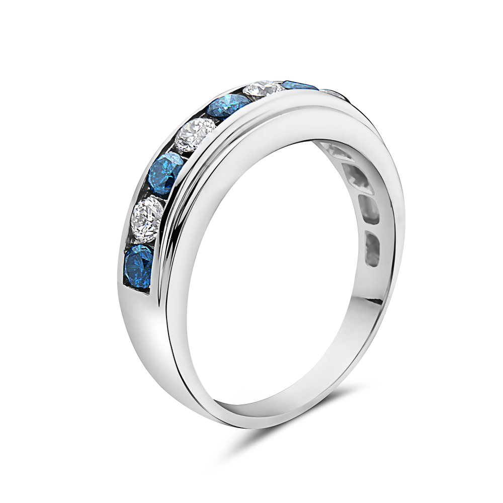 TRUEBLUE DIAMONDS,RING - Image 2