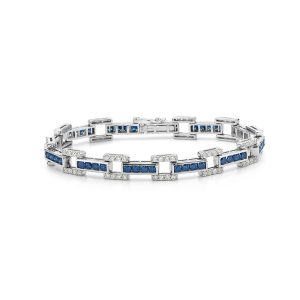 TRUEBLUE DIAMONDS,BRACELET