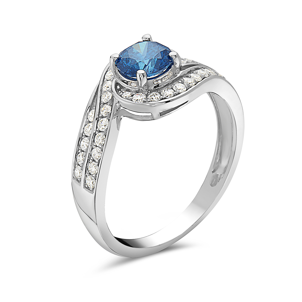 TRUEBLUE DIAMONDS,RING - Image 2
