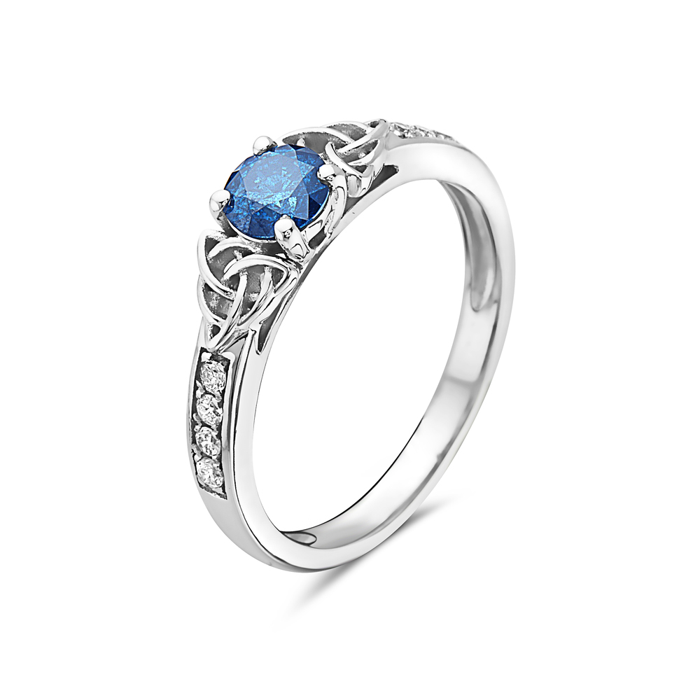 TRUEBLUE DIAMONDS,RING - Image 2