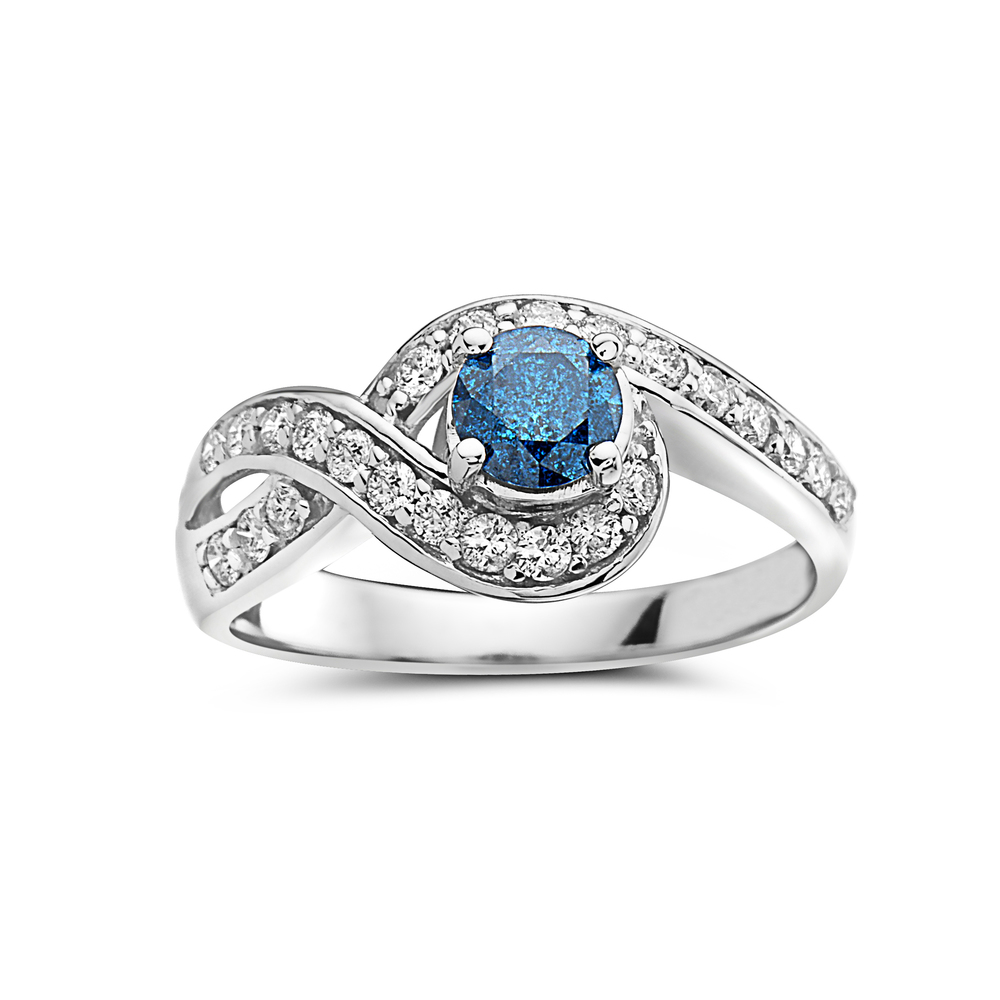 TRUEBLUE DIAMONDS,RING - Image 2