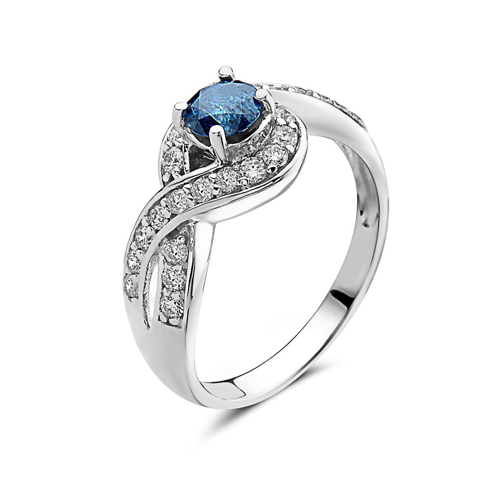TRUEBLUE DIAMONDS,RING - Image 3