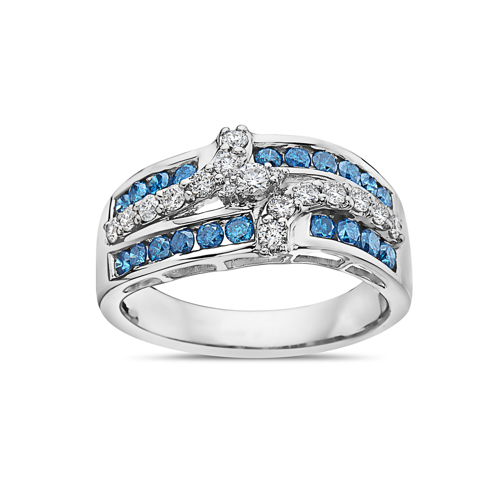 TRUEBLUE DIAMONDS,RING - Image 2