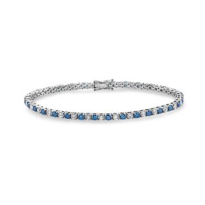 TRUEBLUE DIAMONDS,BRACELET