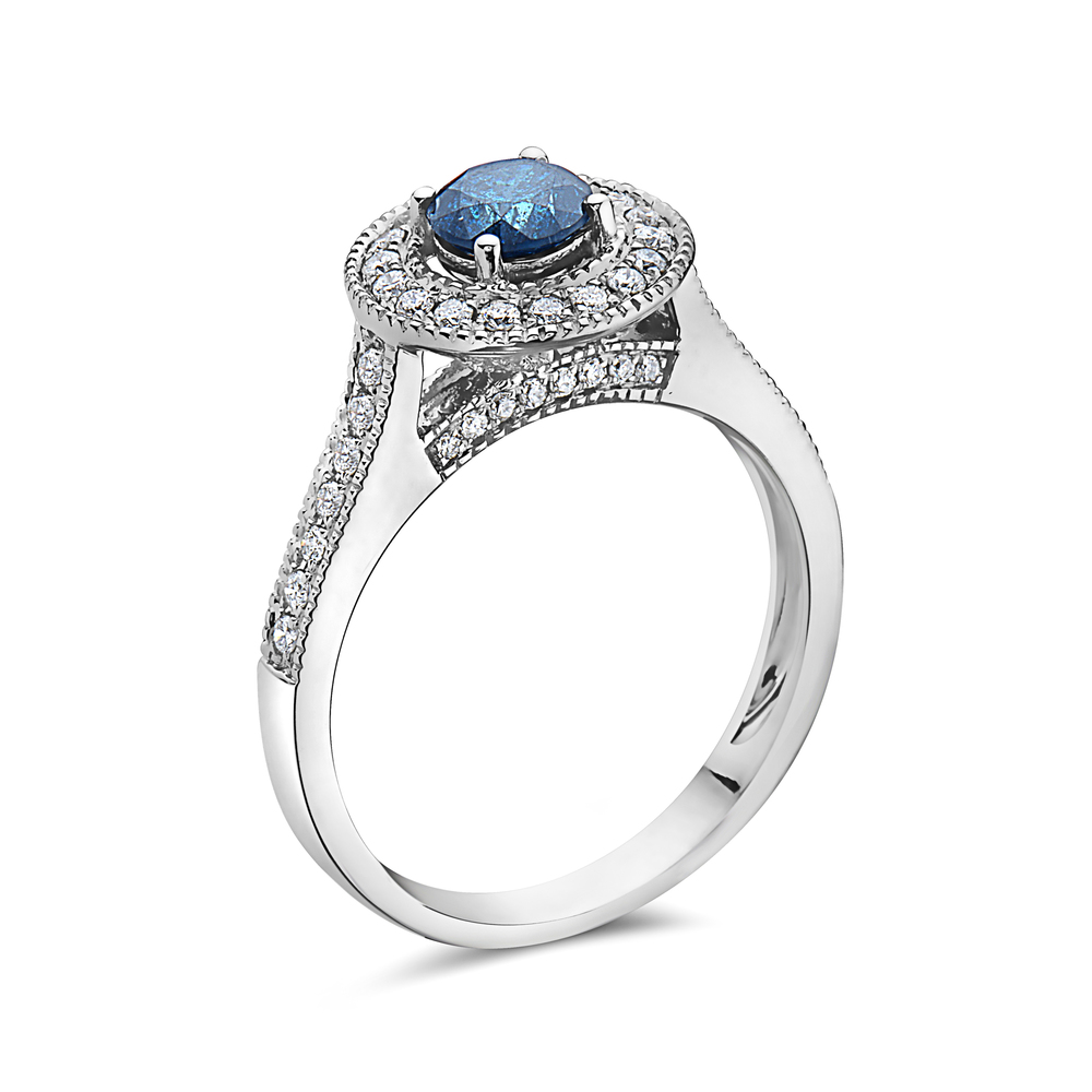 TRUEBLUE DIAMONDS,RING - Image 2