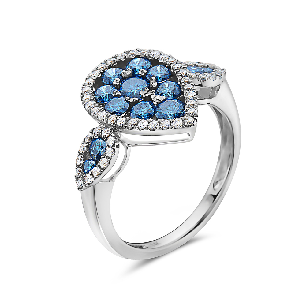 TRUEBLUE DIAMONDS,RING - Image 3