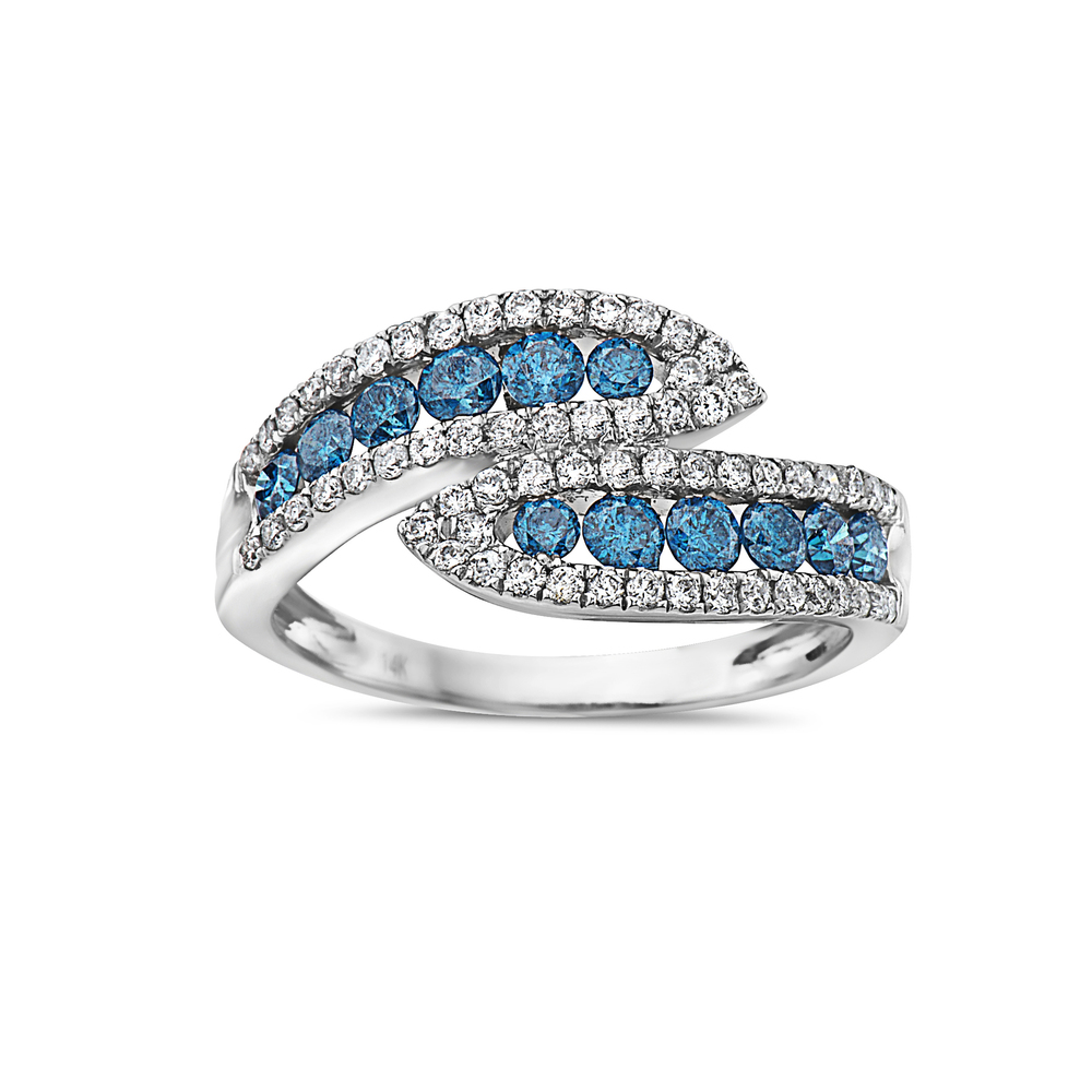 TRUEBLUE DIAMONDS,RING - Image 2
