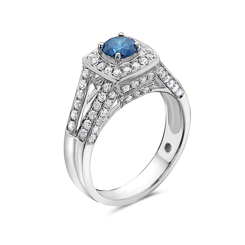 TRUEBLUE DIAMONDS,RING - Image 2