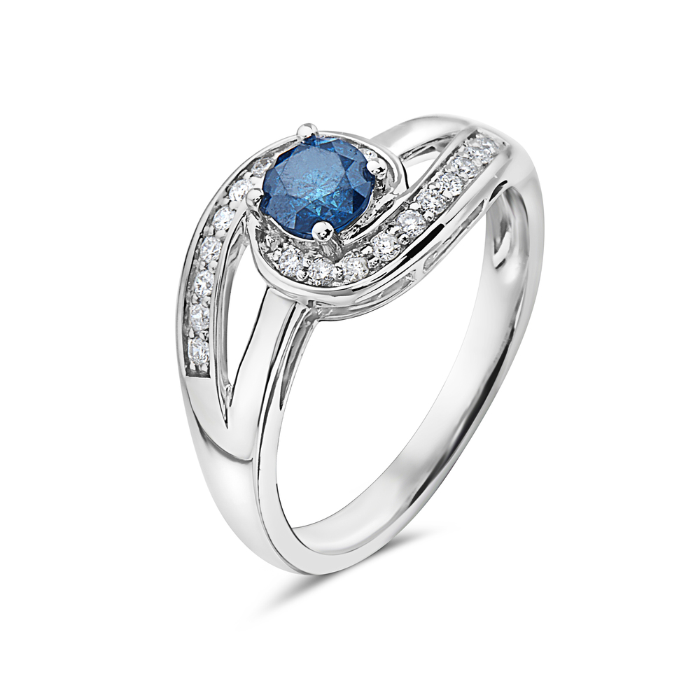 TRUEBLUE DIAMONDS,RING - Image 2