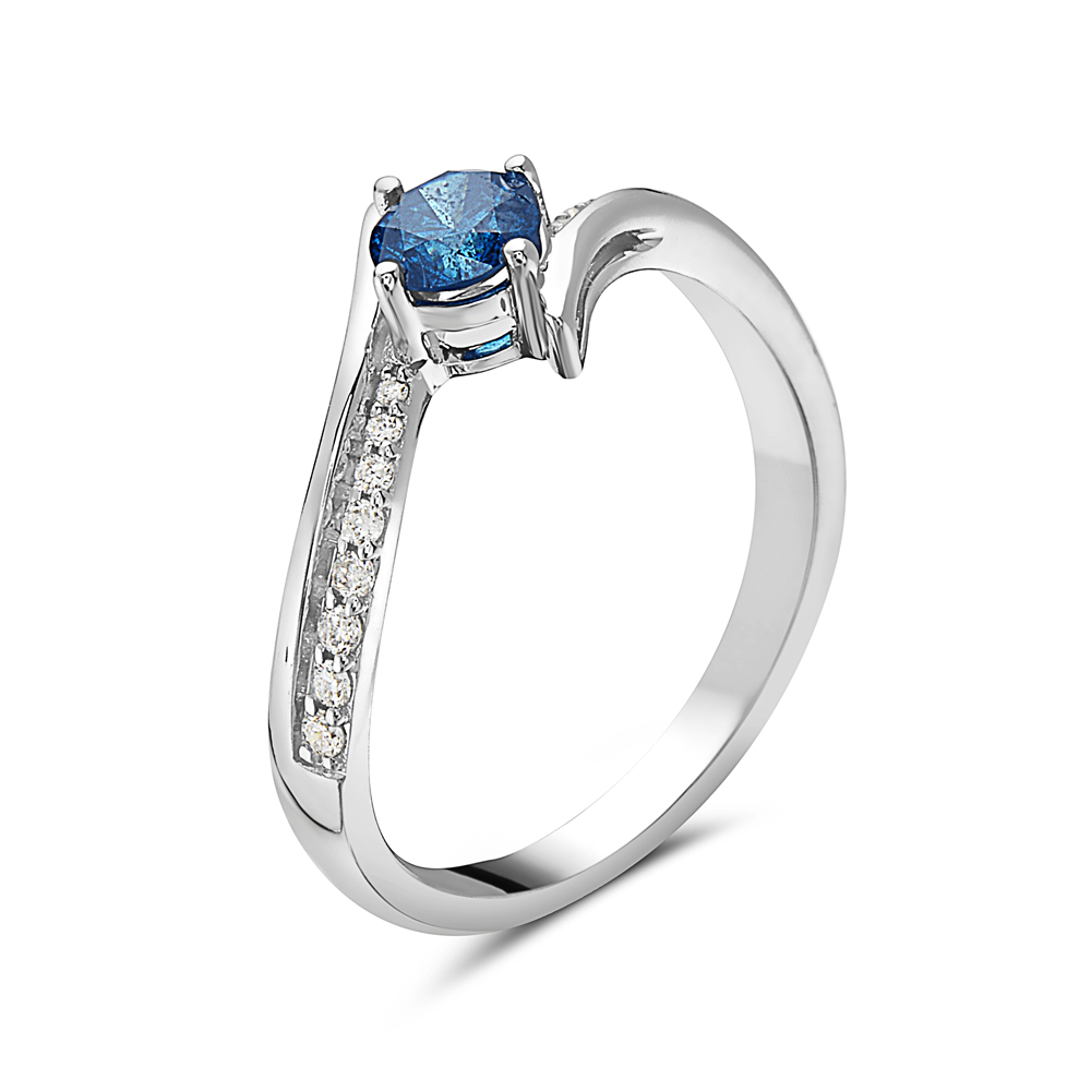 TRUEBLUE DIAMONDS,RING - Image 2