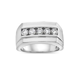 PUREWHITE DIAMONDS RING
