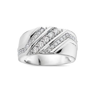 PUREWHITE DIAMONDS RING