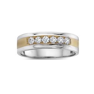 PUREWHITE DIAMONDRING