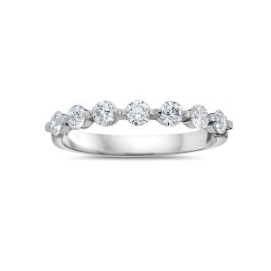 PUREWHITE DIAMOND RING