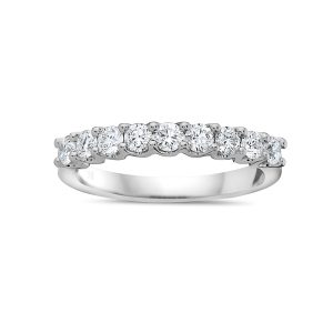PUREWHITE DIAMOND RING
