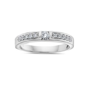 PUREWHITE DIAMOND RING