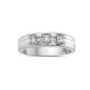 PUREWHITE DIAMOND RING